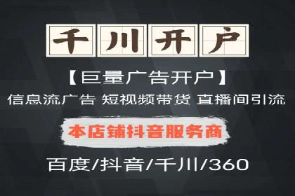 某零售企业网络推广竞价的成功策略分享